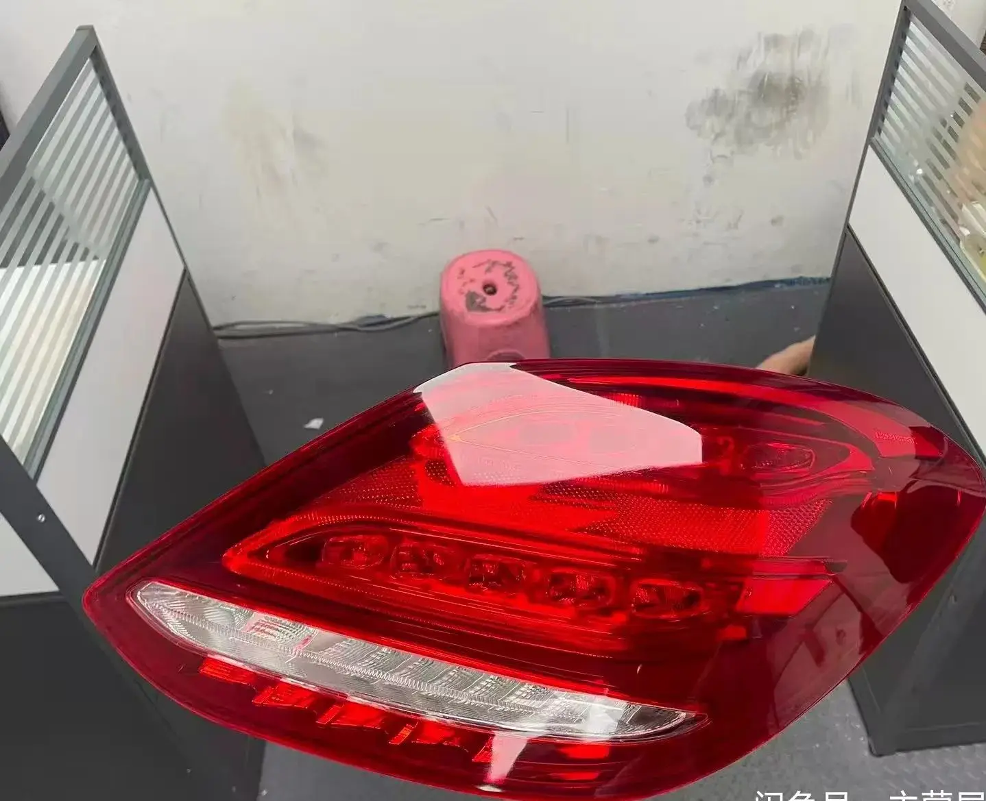 

Car Styling LED Rear Tail Lights Taillights for BME 5i98 2019-2023 Turn Signal Brake Reverse Lights