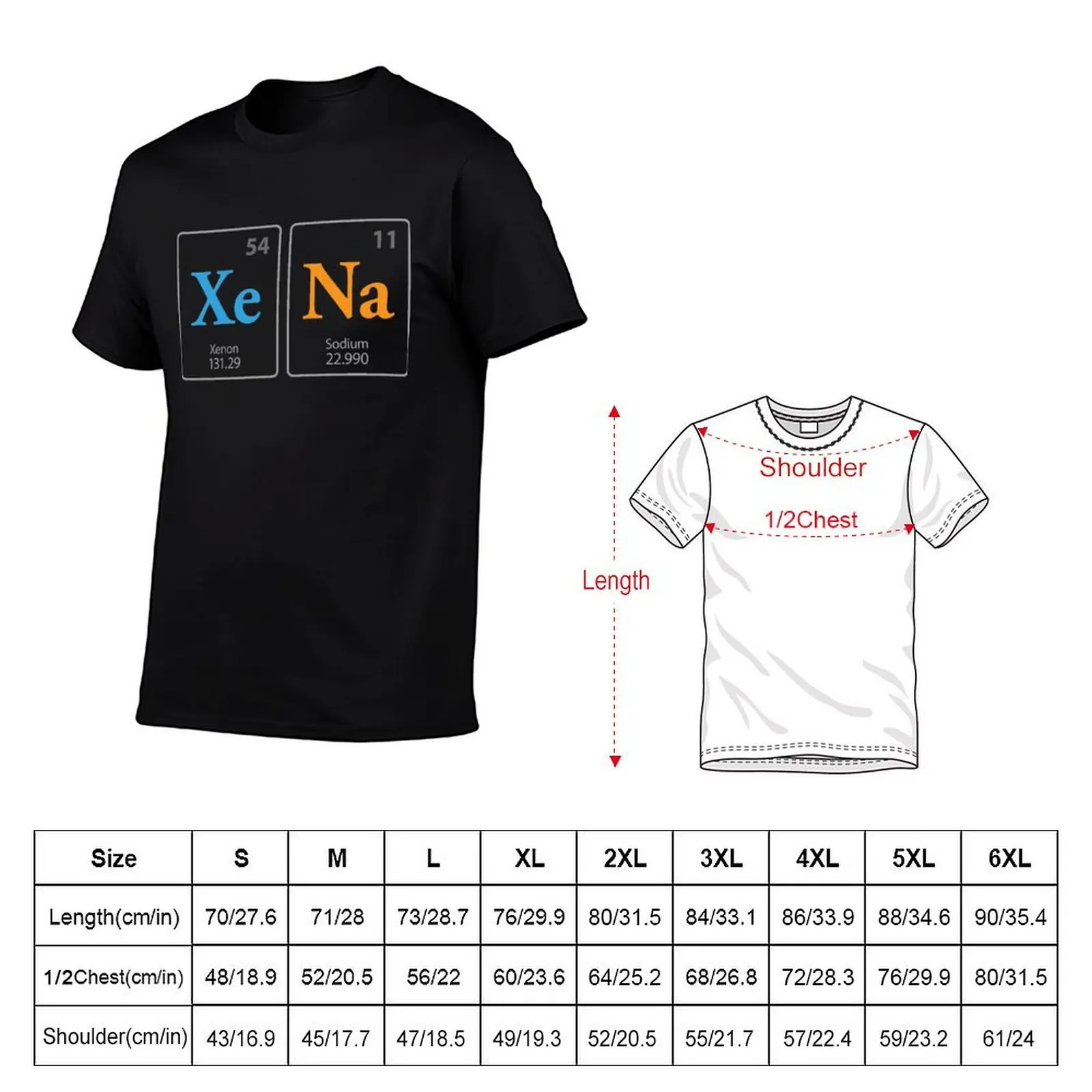 shirts tshirt graphic T-Shirt tees t XeNa man designer Elements T-Shirt t shirts for