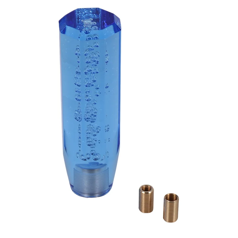 Universal Auto 15Cm Manual Car Gear Shift Knob Racing Car Shift Gear Knob