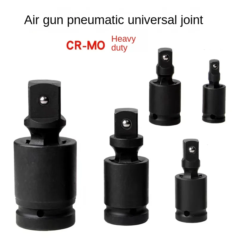 Impacto Universal Joint Grupo Difícil de Alcançar Fixadores Drive Chrome Moly u Acesso 1pc Pcs 1pc 3pcs