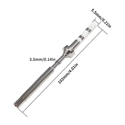 6 best sales ts100 spetsinsats - №2