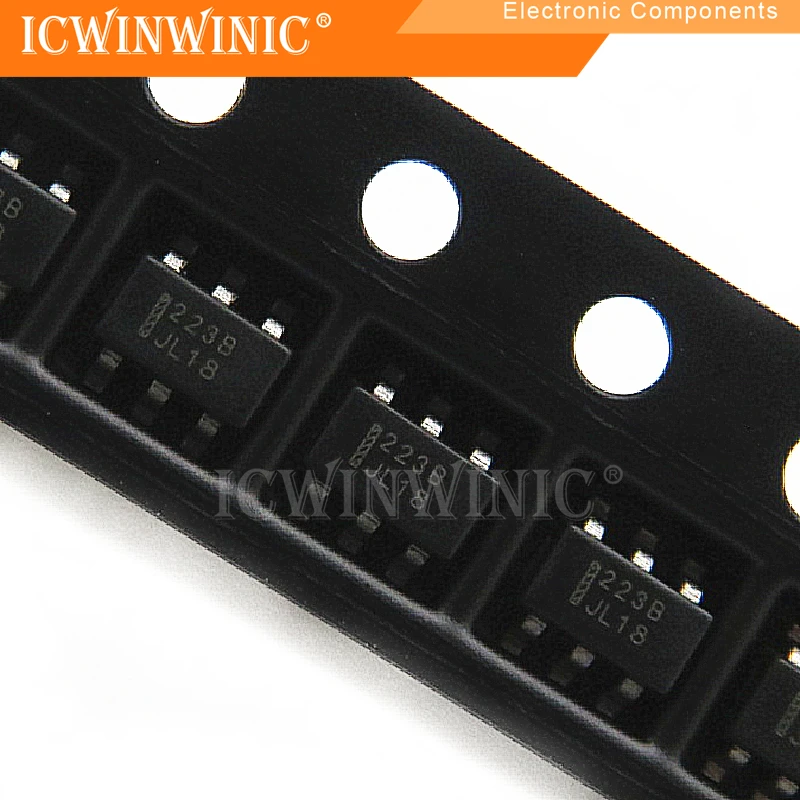 10Piece TTP223-BA6 …