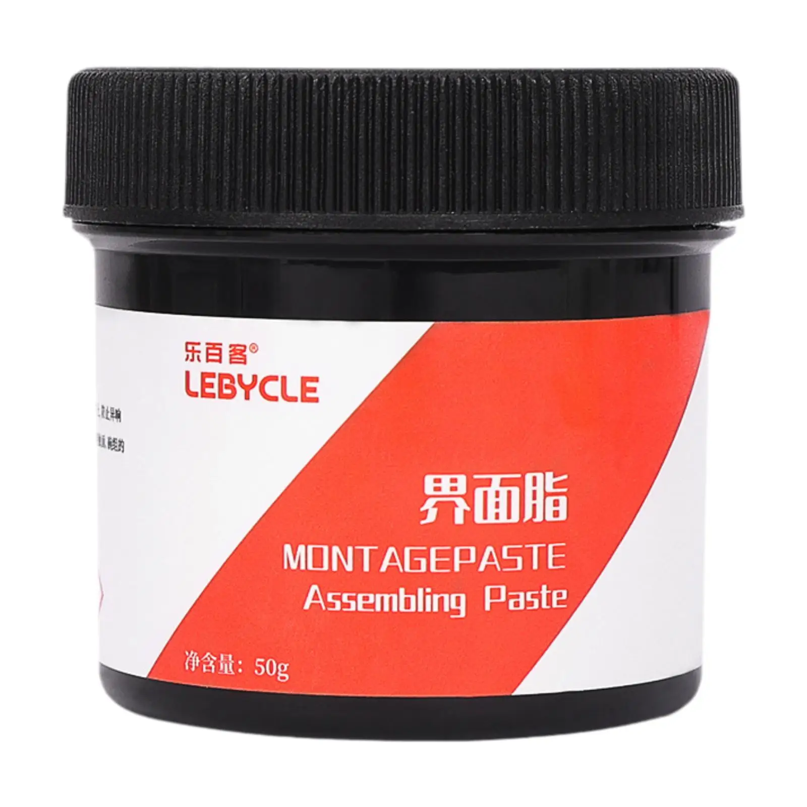 Bike Assembly Paste Anti-seize Paste for Threads Brake Systems Bearing Hubs