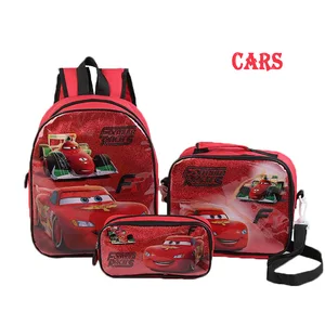 9 Hauptverkaufs -Kit -Schul -Rucksack RB - №8