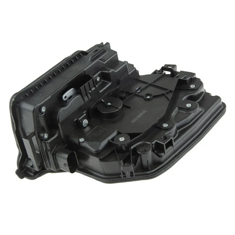 Door Lock Actuator for BMW 2 7 Series I3 X1 X2 X5 X6 for MINI F54 F55 F56 F57 F60 Front Left Lock Cylinder 51217281935