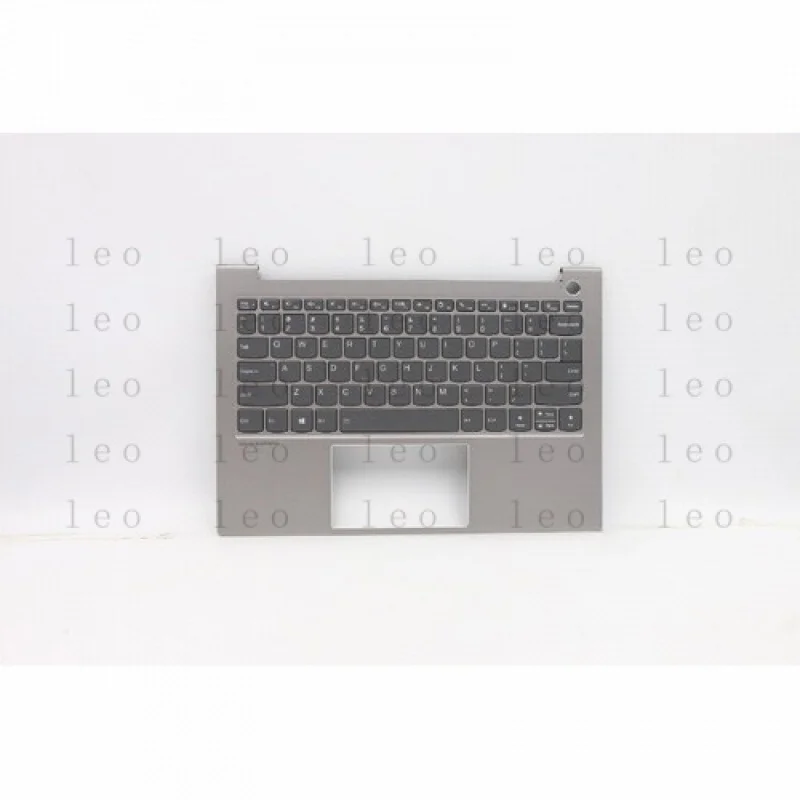 

LL New/Orig for Lenovo ThinkBook 13s G2 ITL keyboard Palmrest Cover C 5CB1B02455