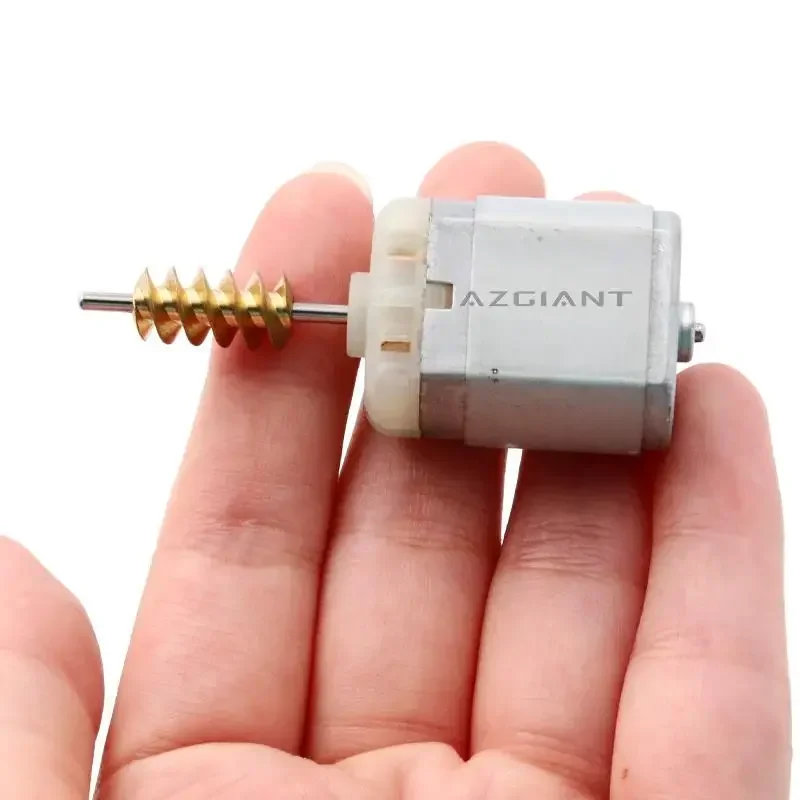 Motores ESL ELV DC para VW Passat B6, B7 2L Actuador de bloqueo de columna de volante Potencia 12V, 3C 0905861 D