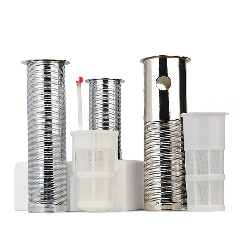 

For HITACHI ZAX200-6 Fuel Tank Filter KOBELCO SK200-8 SANY SY135C XE135D Diesel Tank Filter Excavator