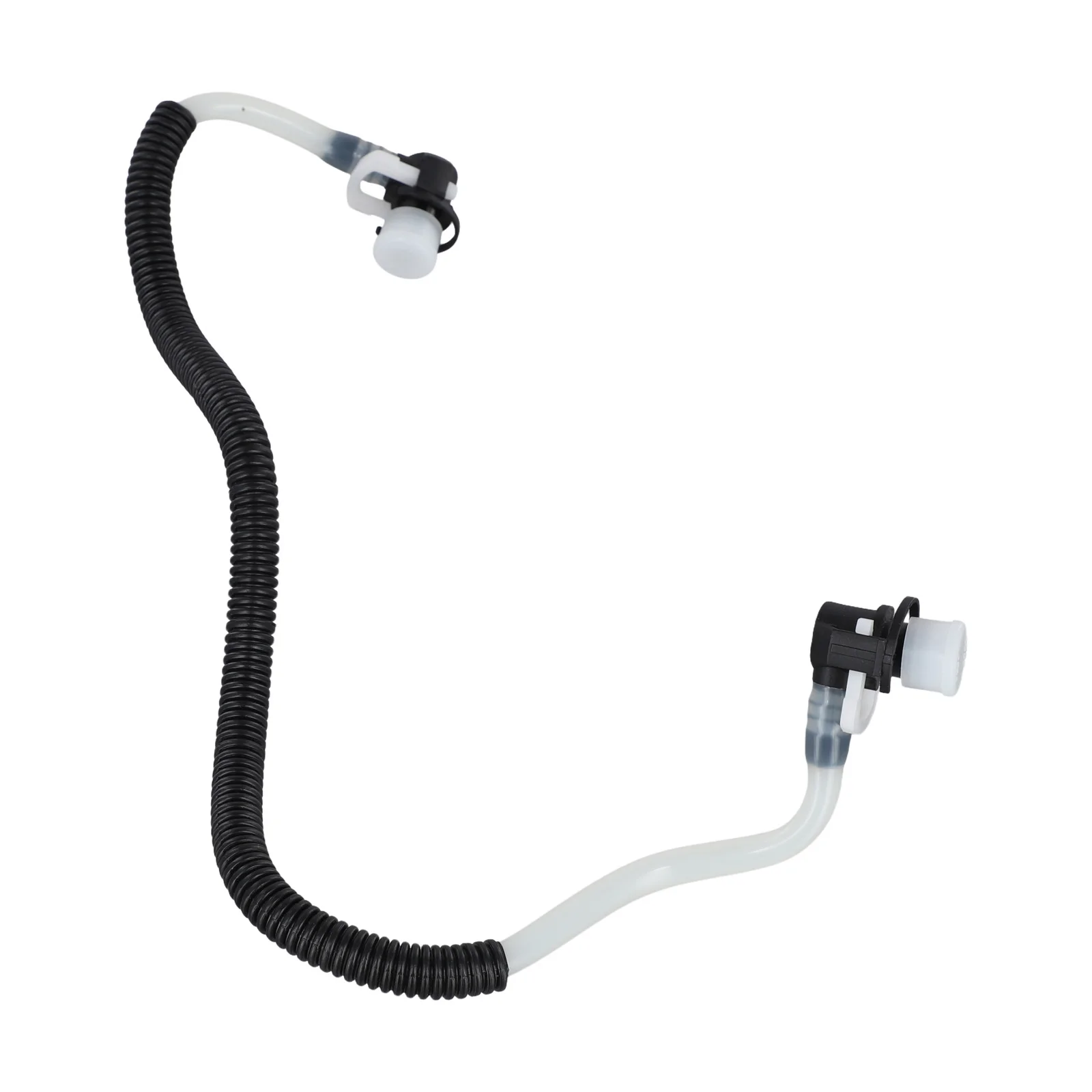 

OEM 6110702032 Fuel Line Pipe Black And White Color Perfect Fitment Connector For Fuel Pipe Assembly Accessory