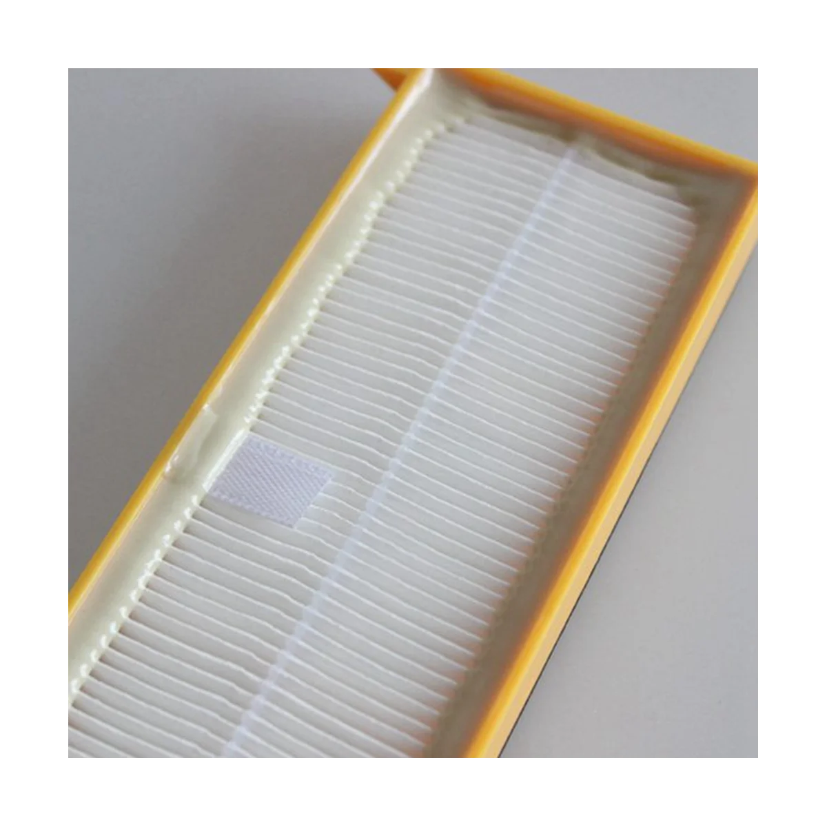 4 Pcs for RV700 RV720 RV750 RV755 Robot Vacuum Cleaner Kit Hepa Filter