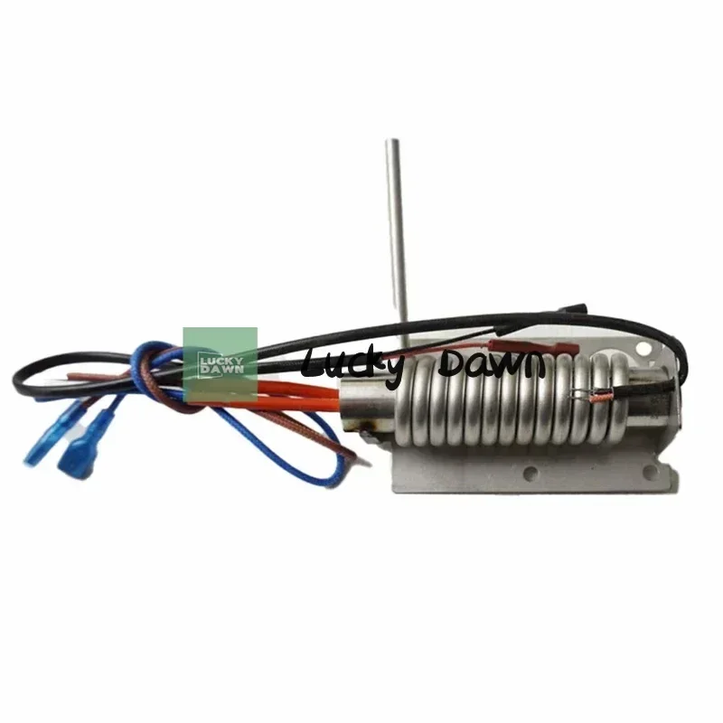 المضخة الكهرومغناطيسية - أجزاء معدات DJ نموذج حلزوني خاص