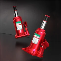 Hot Sale Car Jack 2 Tons Vertical Hydraulic Jack Car Truck SUV Jack Tire Change Tool