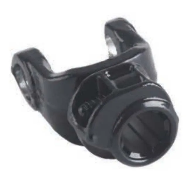 الترويجية المختلفة Propshaft Cardan مزورة الصلب الصلب زلة نير شفة سبلاين اقتران للبيع بالجملة