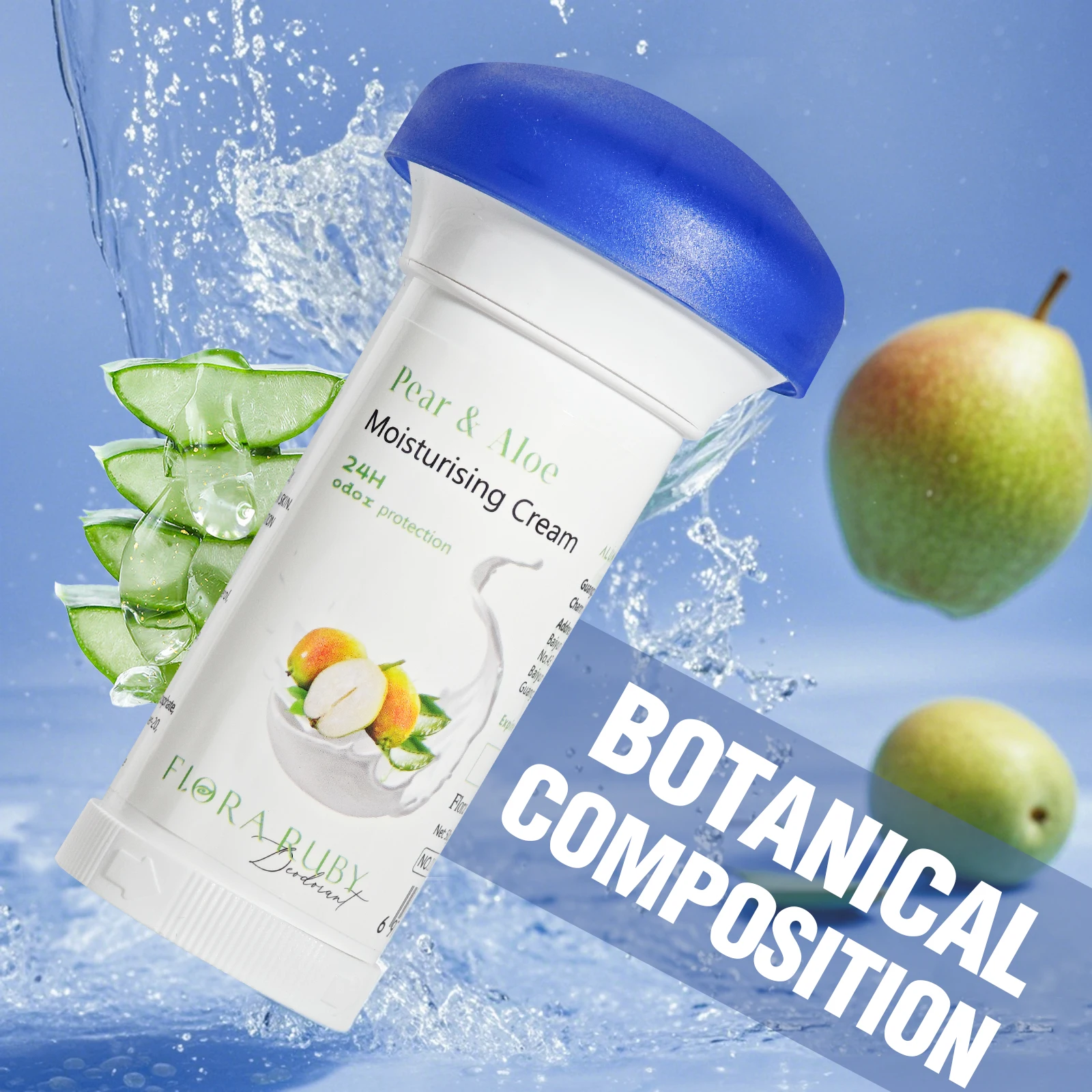 Krem na zapachy ciała, pod pachami, usuwający nieprzyjemny zapach, przeciw poceniu, odświeżający antyperspirant pod pachy, trwały zapach, dezodorant, pielęgnacja ciała.