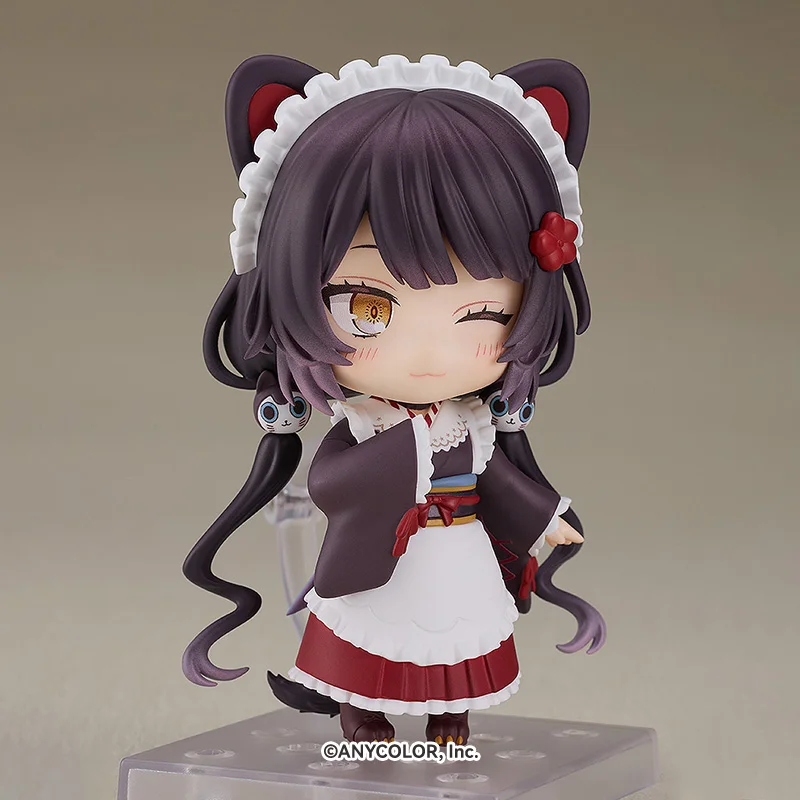 สินค้าพร้อมส่ง ของแท้ GSC Nendoroid ซีรีส์ 2491 อินุอิ โทโกะ ยูทูเบอร์ ฟิกเกอร์อนิเมะ แอคชั่นฟิกเกอร์ ของขวัญวันเกิด โมเดลตุ๊กตา ของเล่น ของขวัญ