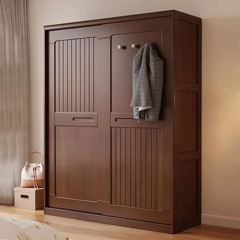 

Aesthetic Orgnizer Wardrobes Wood Luxury Nordic Dressing Storage Wardrobes Bedroom Organizer Guarda Roupa Bedroom Furniture
