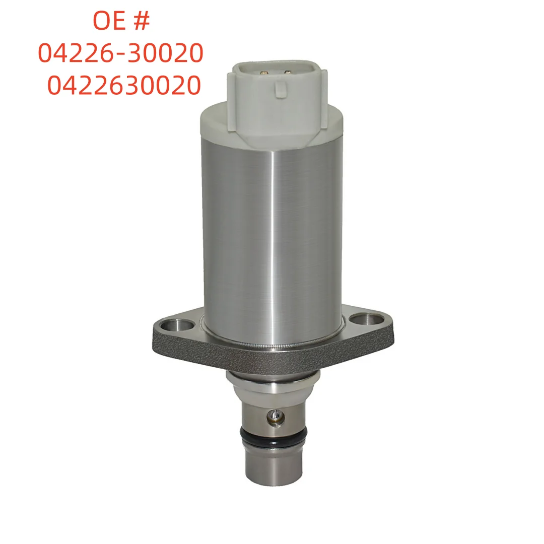 

high quality 04226-30020 0422630020 Fuel Pump Suction Control Valve SCV For Toyota