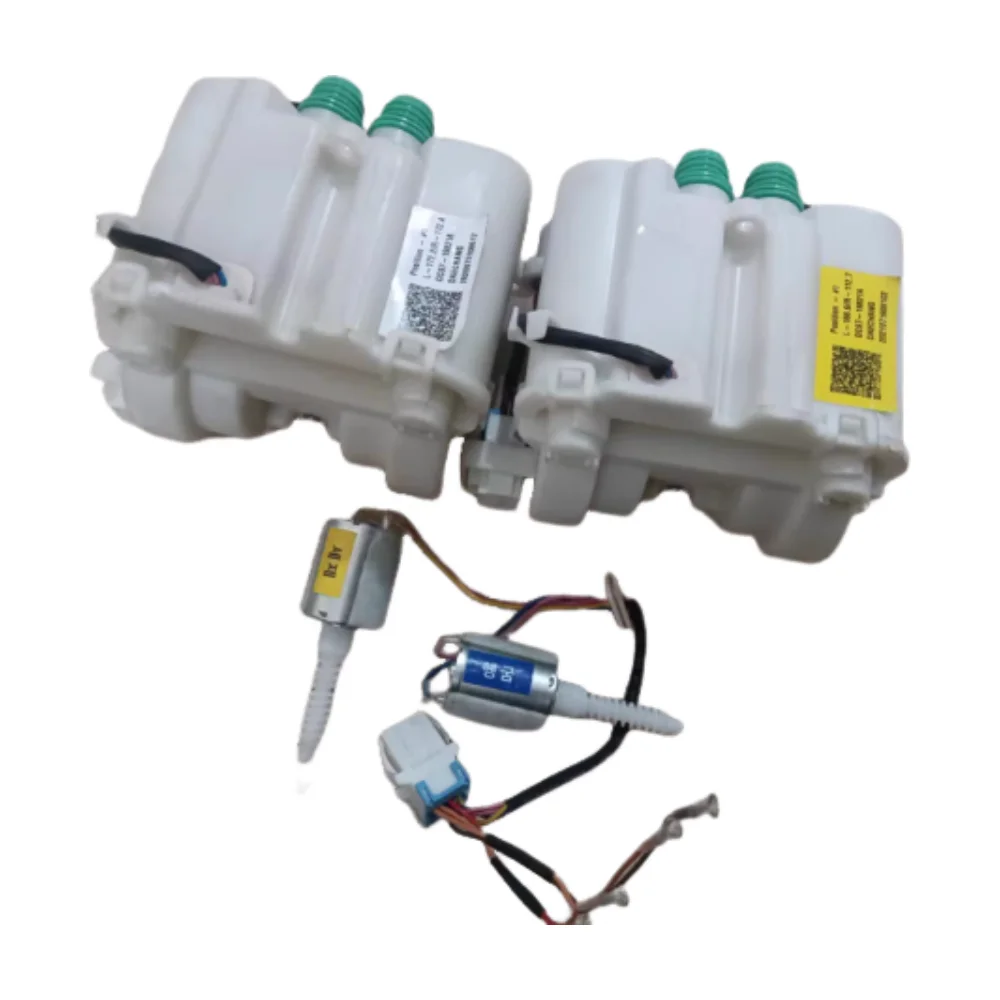 

for Samsung washing machine dispenser XQG-ww10N64GRPX inlet box DC97-19821A automatic liquid addition agent