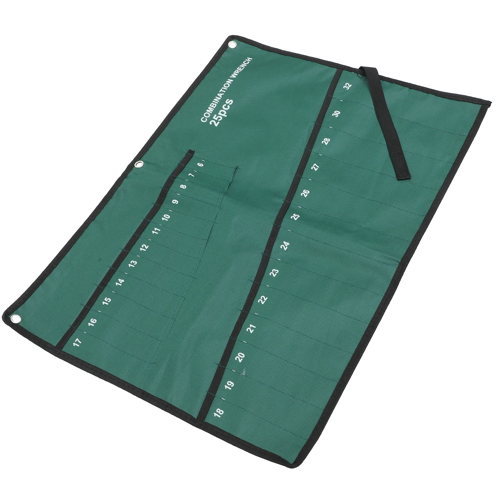 

Multipurpose Bag Oxford Cloth Electrician Bags Wrench Storage ganizer Repair Utility Pouch Canvas Tool Pouch Tool Roll