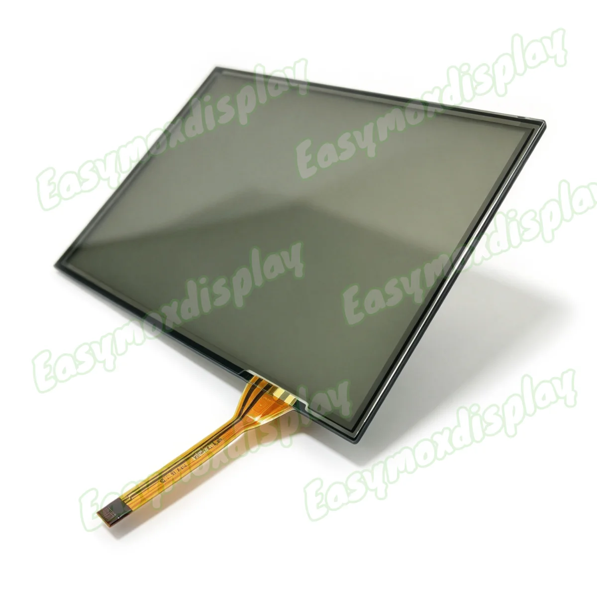 High Quality 7 Inch Touch Screen Digitizer Replacement For Hyundai Veloster Sonata Kia Sorento Soul 2013-2016