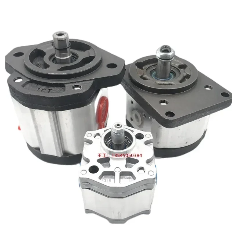 Работает в гидравлическом шестеренном масляном насосе AP05 AP100 AP200 AP212 AP250 AP300