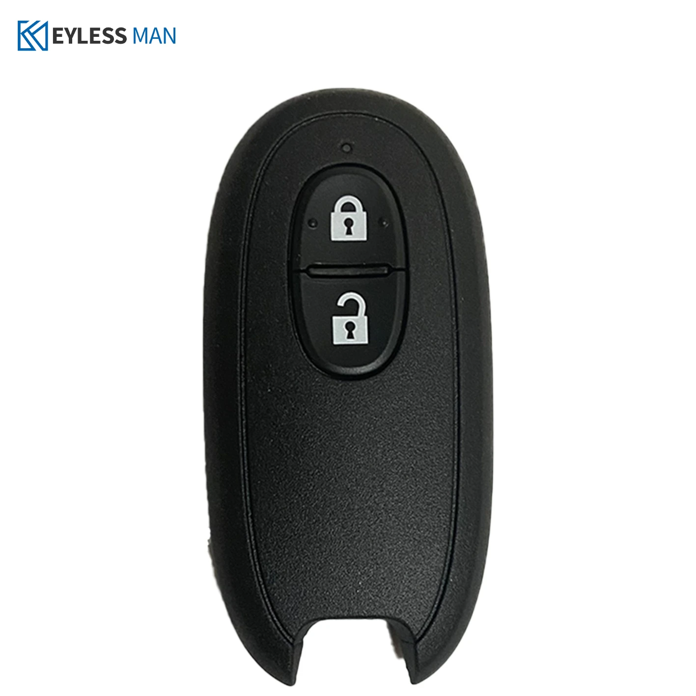 R74P1 Original Remote Car Key Fob For Suzuki e alto hasla 1 - Lapin Wagon r Genuine 315MHz FSK PCF7953X/HITAG 3/47 CHIP