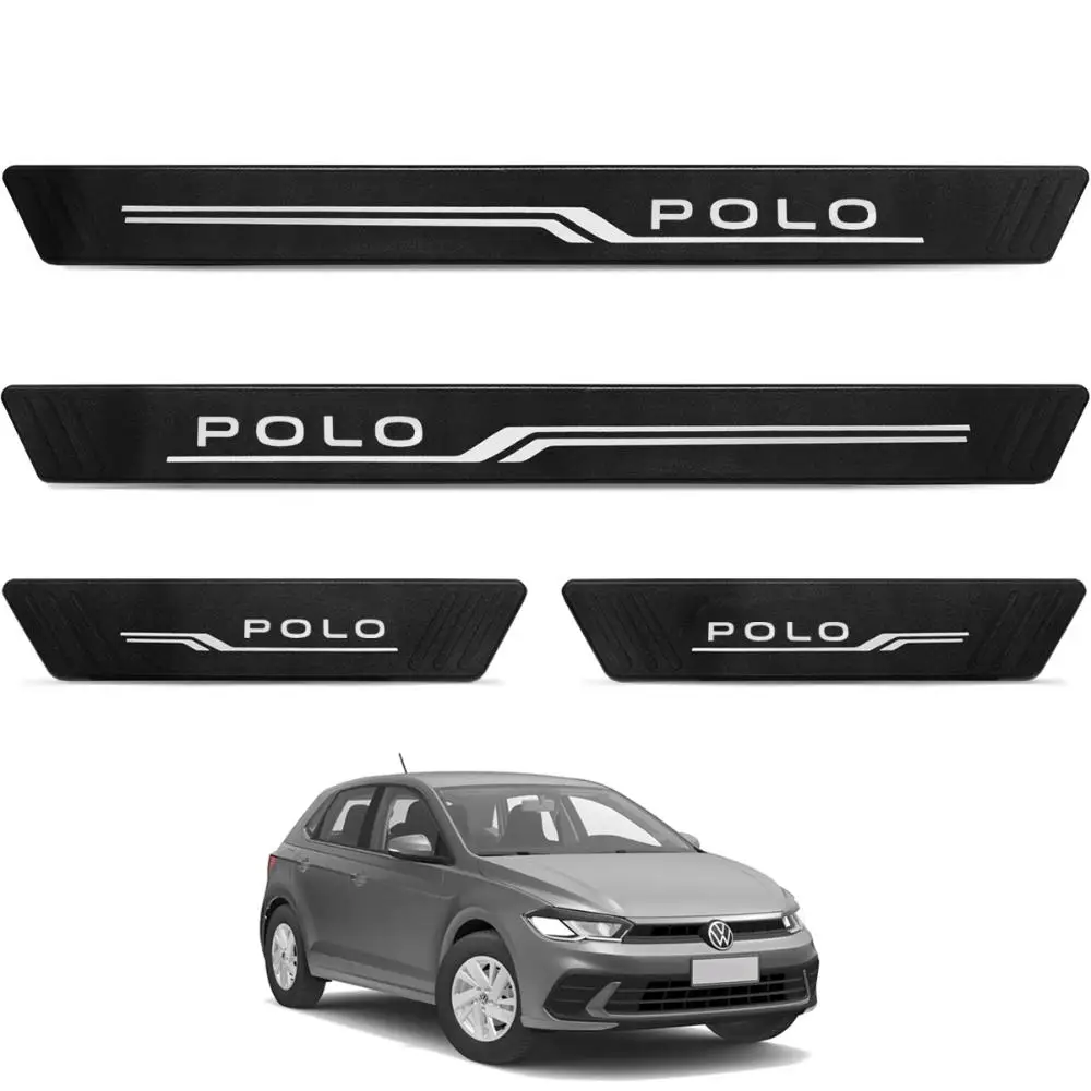 4 Pieces Black Textured 2002 2024 Solo Set