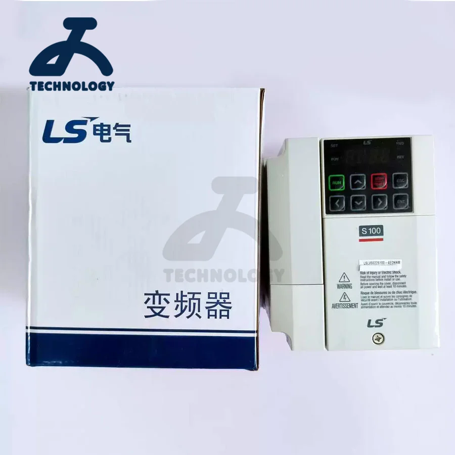 Original New LS frequency converter LSLV0055S100-2EONNM LSLV0075S100-2EONNM LSLV0110S100-2EONNM LSLV0150S100-2EONNM