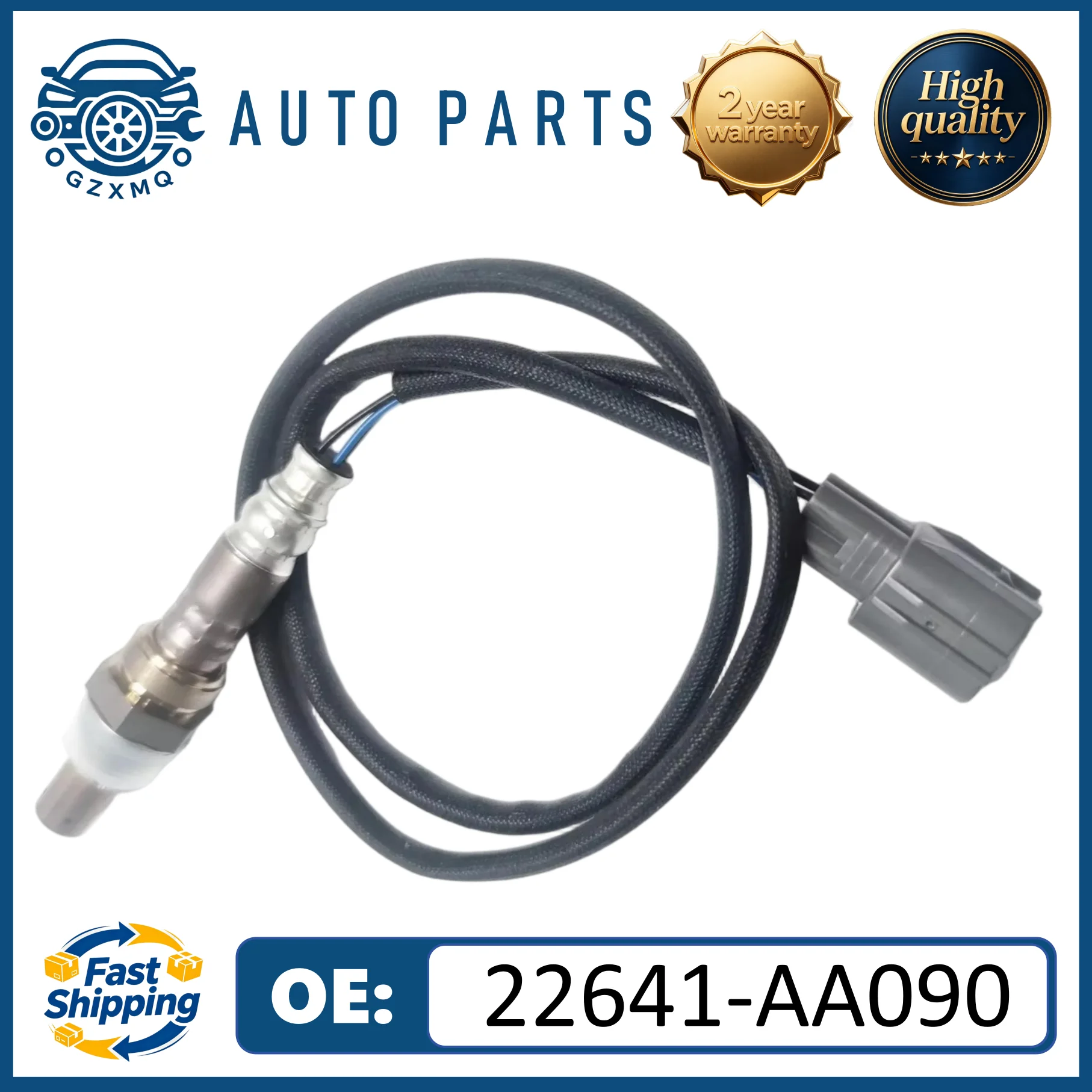 

New front Oxygen Sensor 22641-AA090 for Subaru Outback Legacy High quality