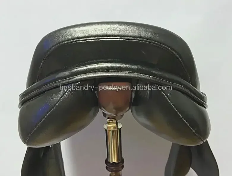 سروج مسابقة الحصان، سروج الملابس #5