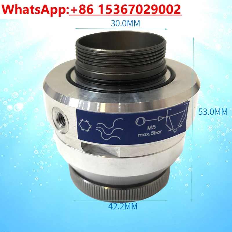 

Режущая головка Индукционная головка Конденсаторная головка P0575-1059-0001