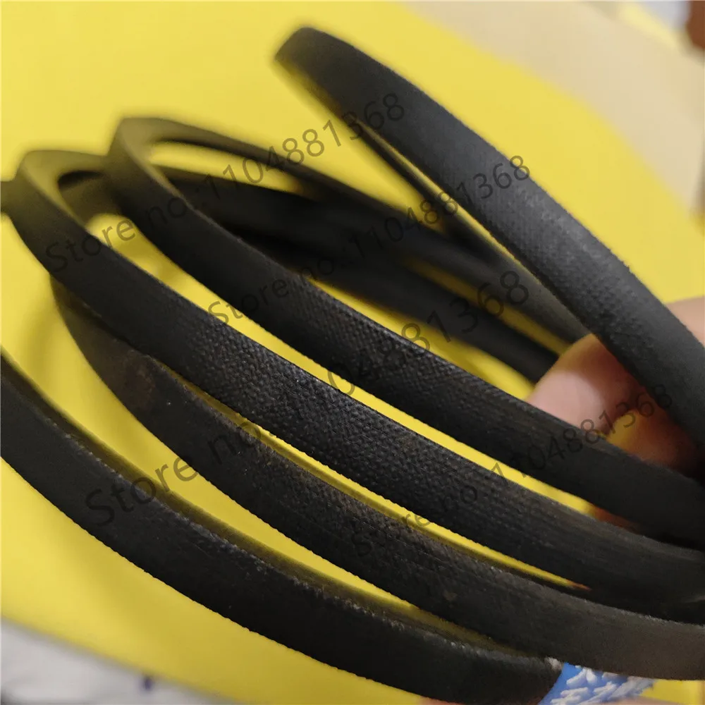 O/Z Type V Belt O670/680/690/700/750/780 O-670E O-680E O-690E O-700E O-710E O-730E O-740E O-750E O-760E O-770E O-780EBelt