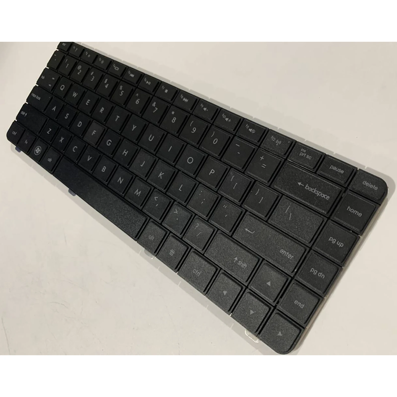 

for HP Compaq Presario CQ42-400 CQ42 G42 CQ42-100 CQ42-200 CQ42-300 Laptop keyboard US Layout