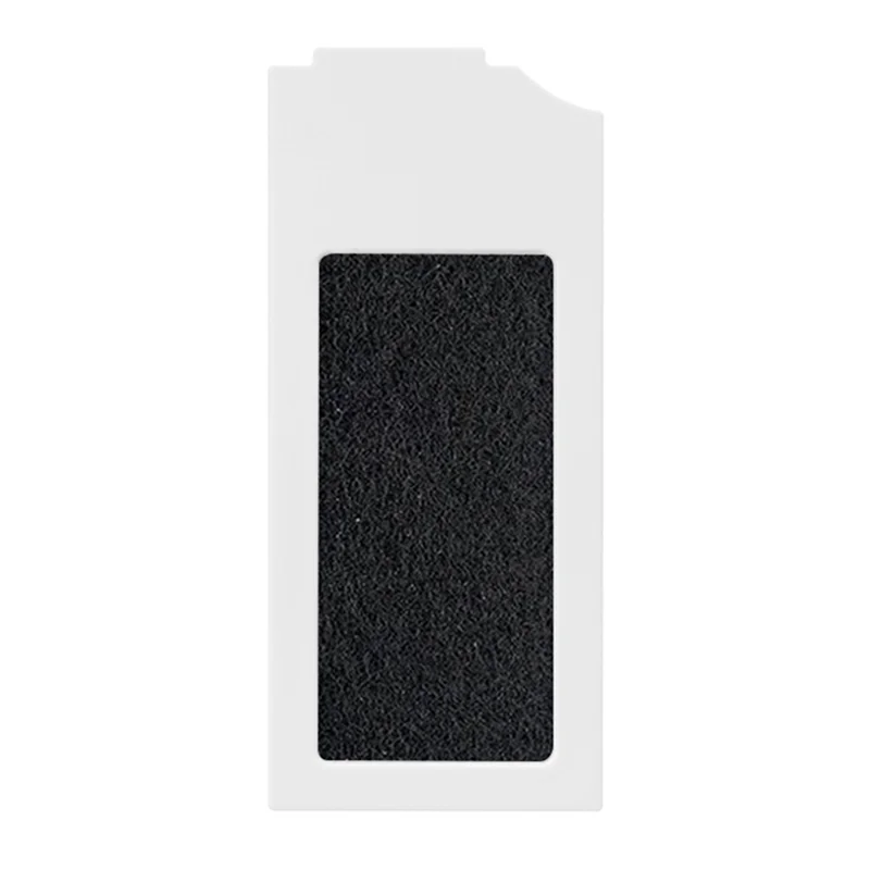 ABRB-ECOVACS DEEBOT N20/N20 PLUS/N20 PRO PLUS 로봇 진공 청소기 메인 사이드 브러시 HEPA 필터 걸레 천