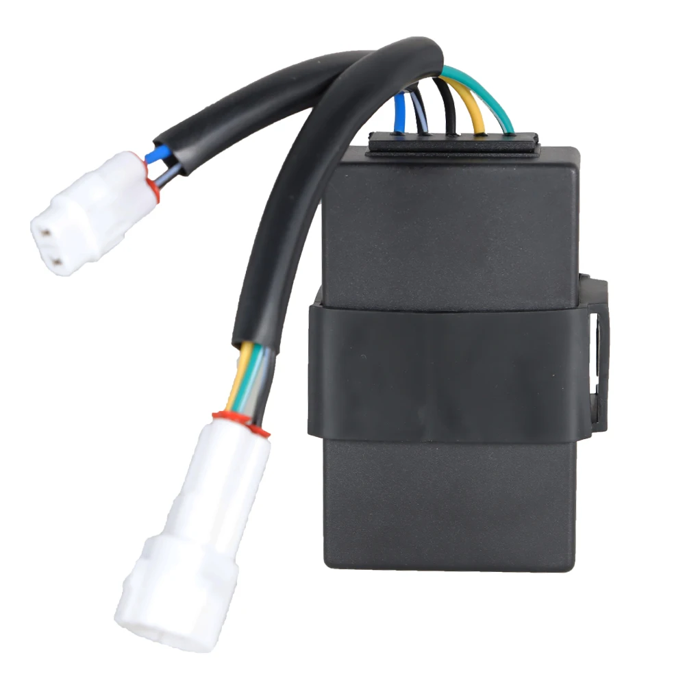 CDI Box Ignitor Replacement for Kawasaki KLF 300 1988-1995 B Bayou