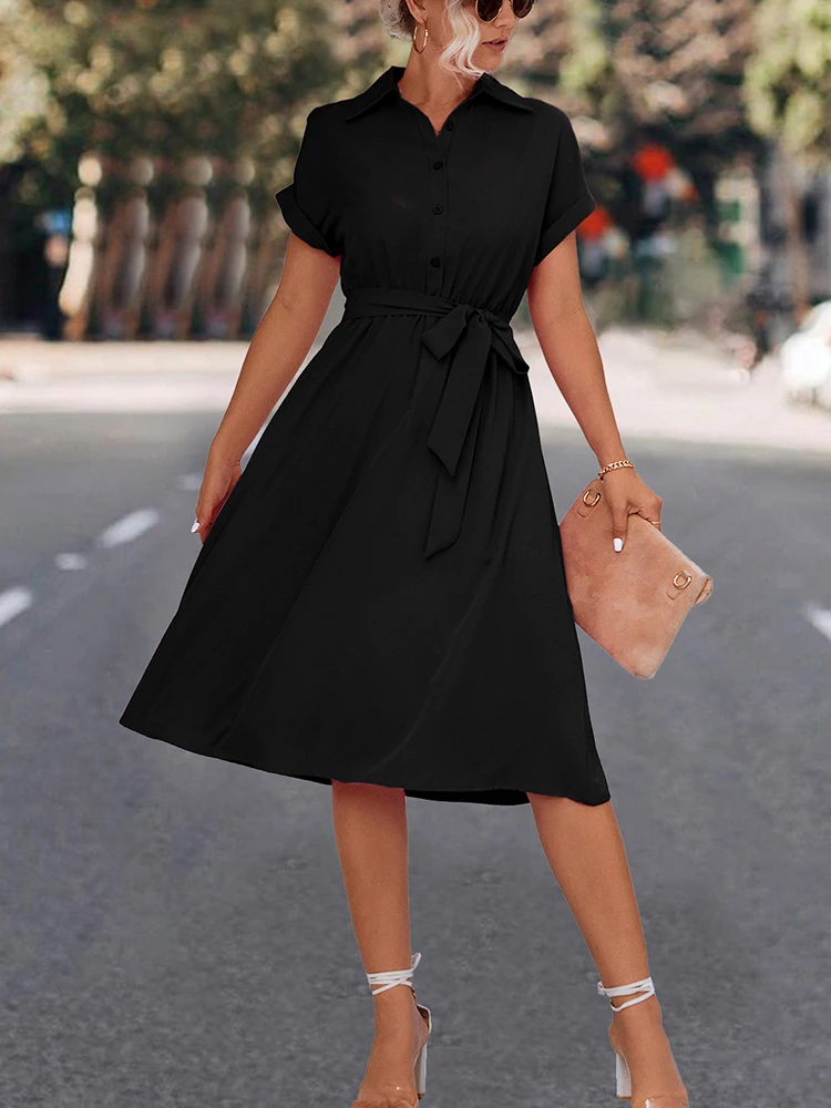 

Summer Evening Dresses Korean Style Vintage Party Long Formal Occasion Female Knitted Home Graduation Clothes for Women