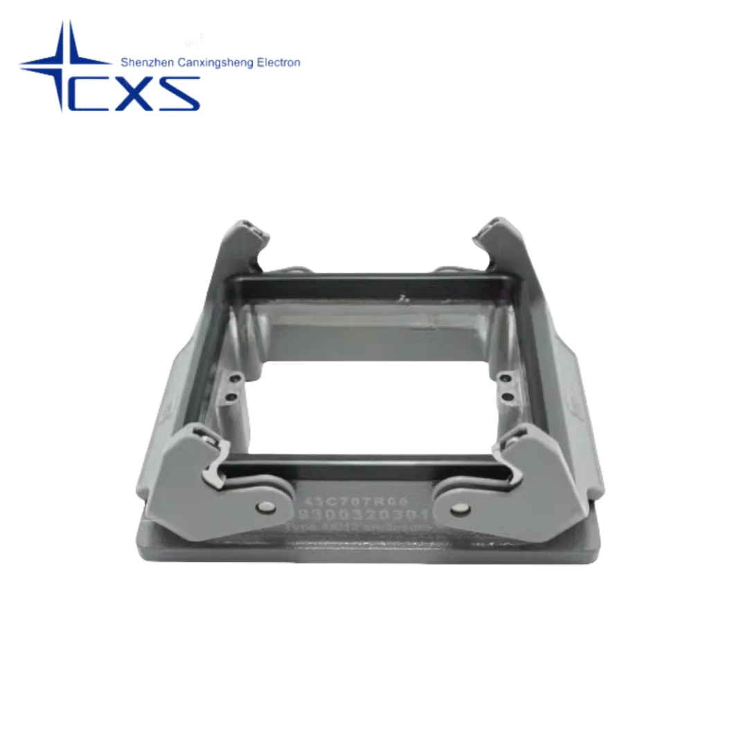 1PCS 09300320301 Ha… - image