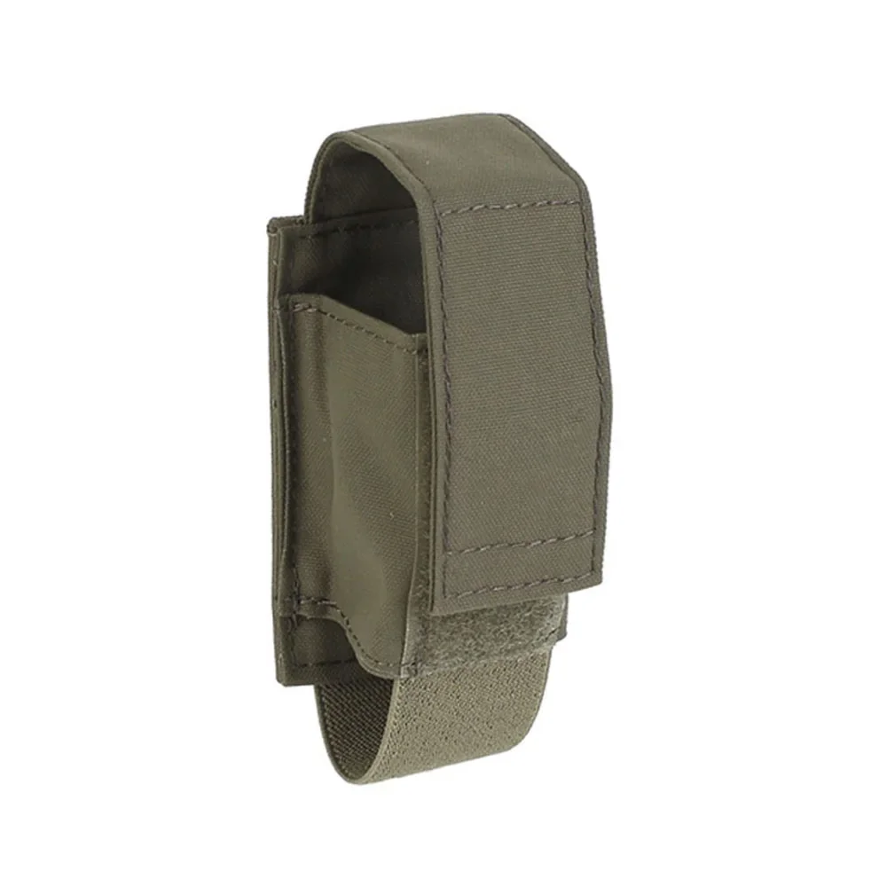 

Тактический жилет Molle Type Single 40 мм Gren Model Pouch FS Vest Сумка для хранения мелочей