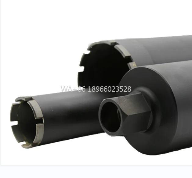 

Алмазные инструменты для резки бетона. Сегменты колонкового сверла. Алмазное колонковое сверло для гранита, бетона.