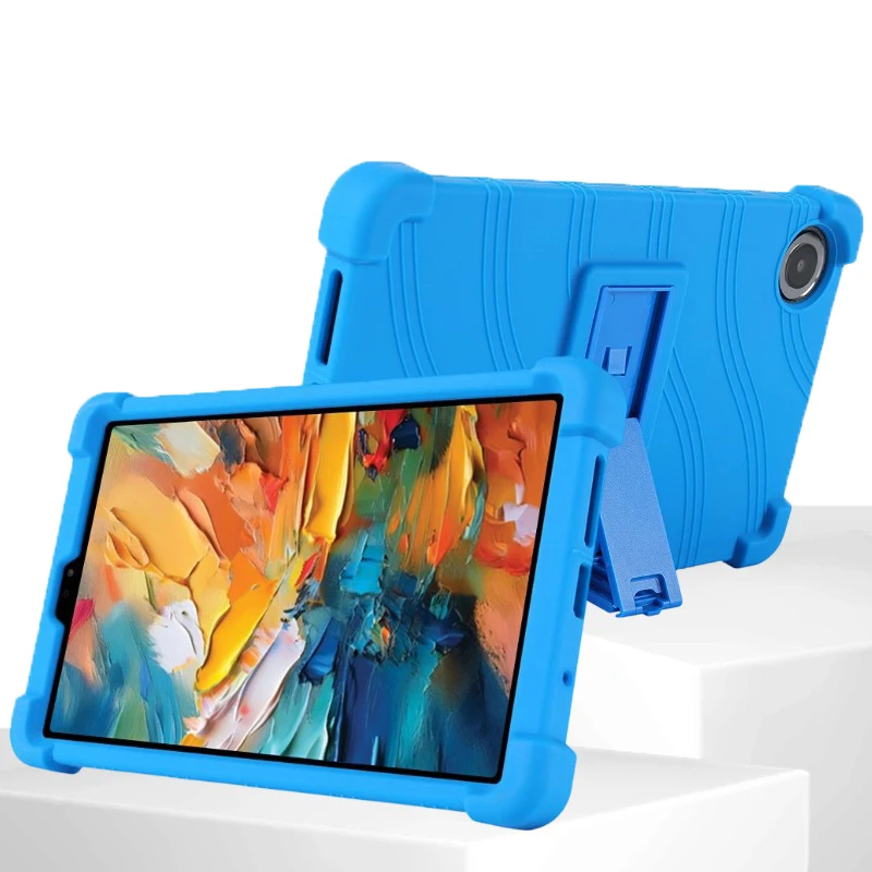 

Tablet Cover For TCL Tab 8 NXTPAPER 5G 8189S 8.7inch Tablet Case Funda Full Protective Accessories Back Fold Skin Sticker Holder