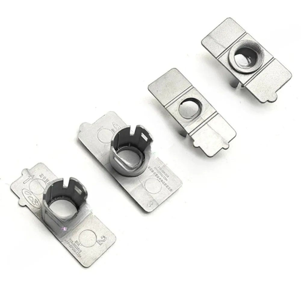 Radar Probe Fixed Bracket China for Chery Tiggo 7 8plus 9 Arrizo 5EX GX X5pro Fulwin T 6 8 9 10 TX