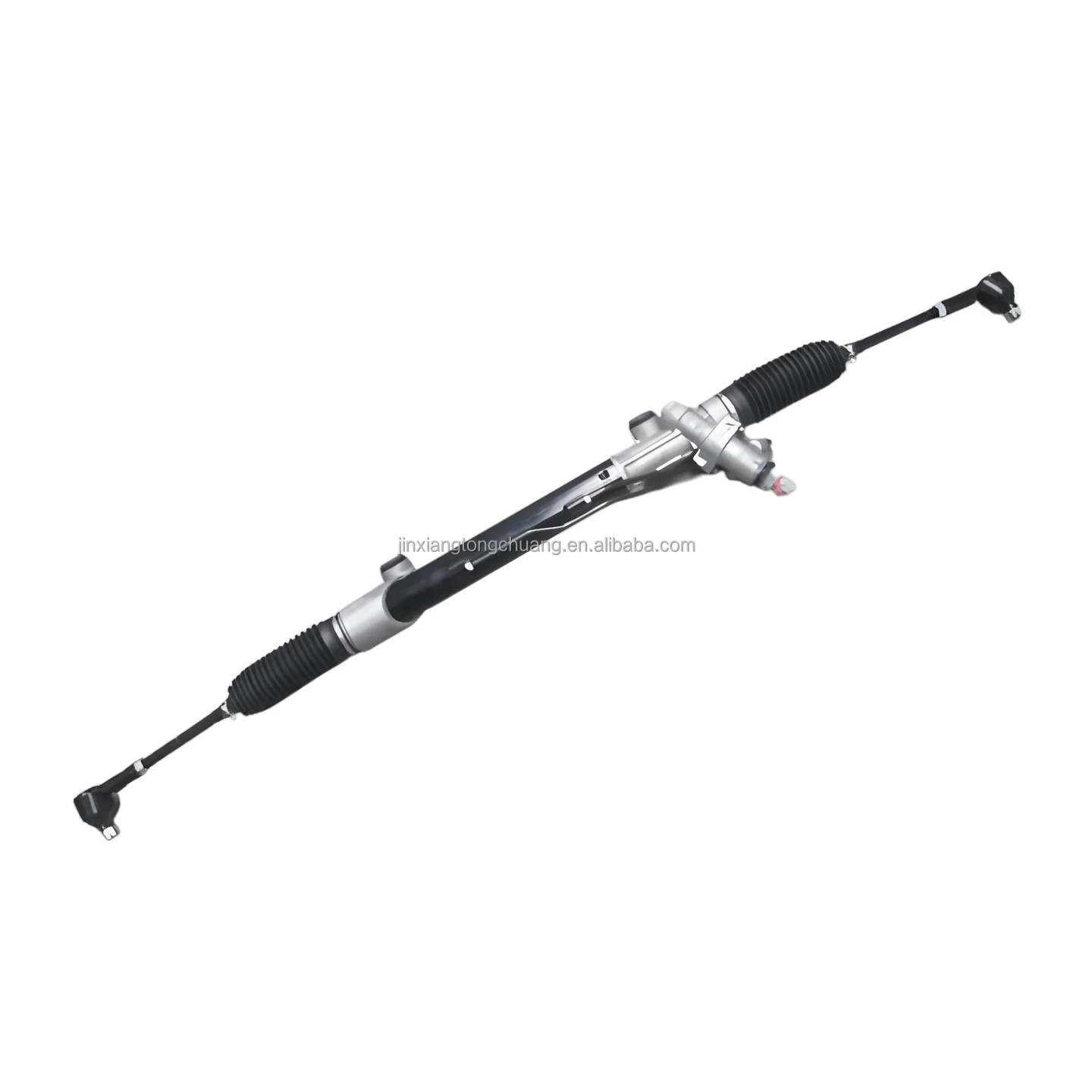 

NEW OEM Parts P1340020014A0 Steering Gear With Tie Rods For FOTON TUNLAND SUP Pickup