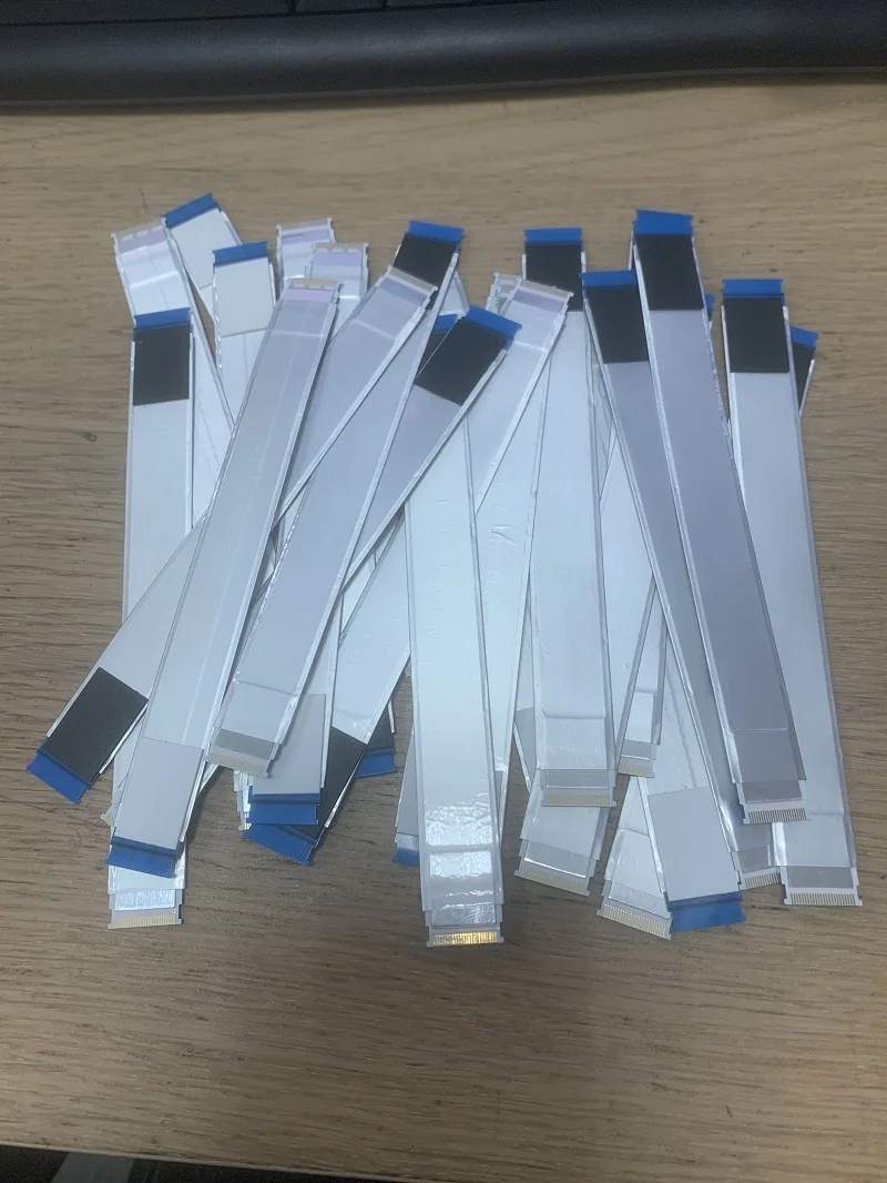 10Pcs Brand New Fle… - image