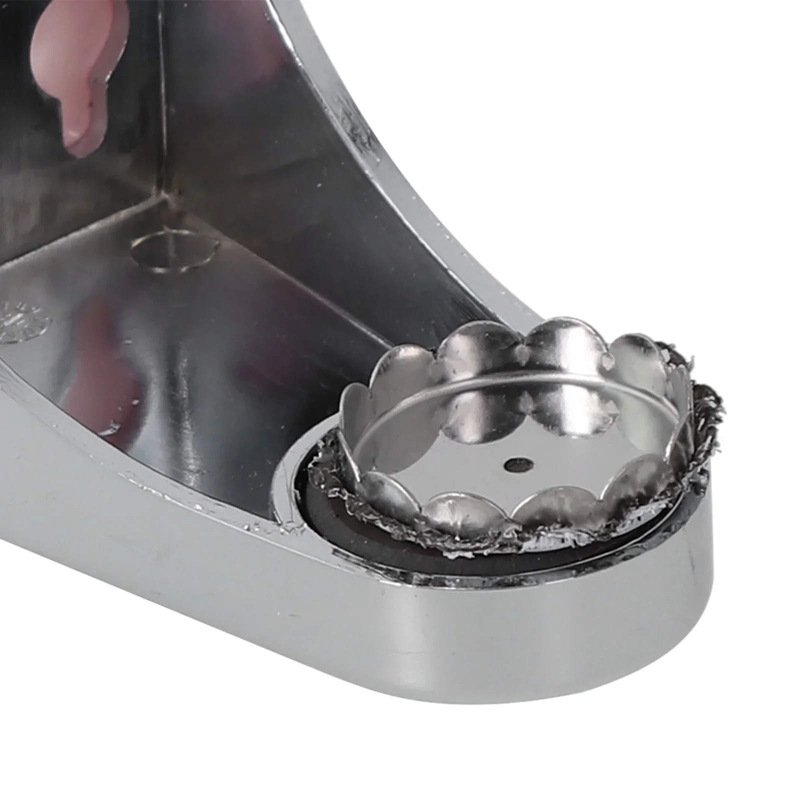 

Magnetic Dish Container Dispenser Wall Attachment Adhesion Holder For Kitchen Bathroom Black Soap Storage Holder Plastic