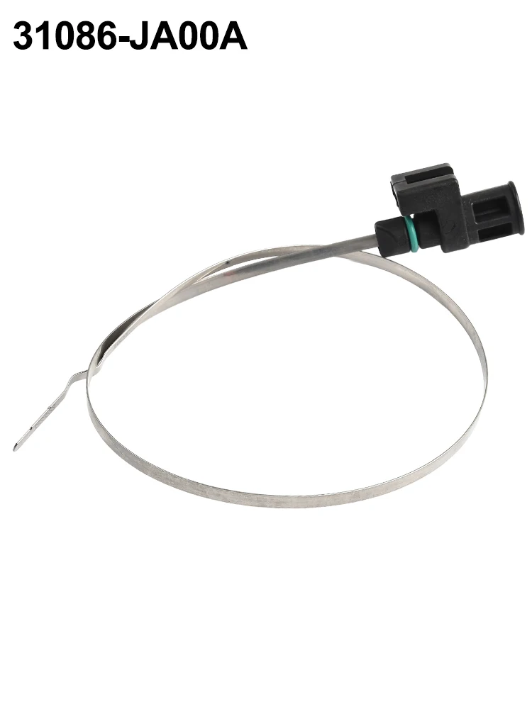 ATF Level Indicator Gauge 31086JA00A for Nissan For Altima Rogue Maxima Murano 2006 2020 Transmission Dipstick Replacement Part