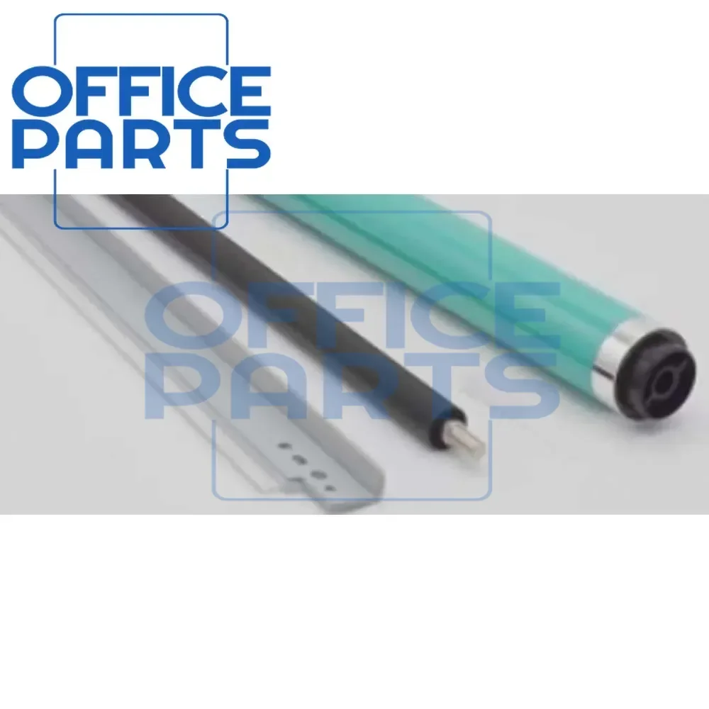 

1Set OPC Drum and drum blade PCR for Canon IR 2520 2525 IR2520 IR2520i IR2522 IR2530 IR2535 IR2545 IR2545i iR ADVANCE 4051 4225