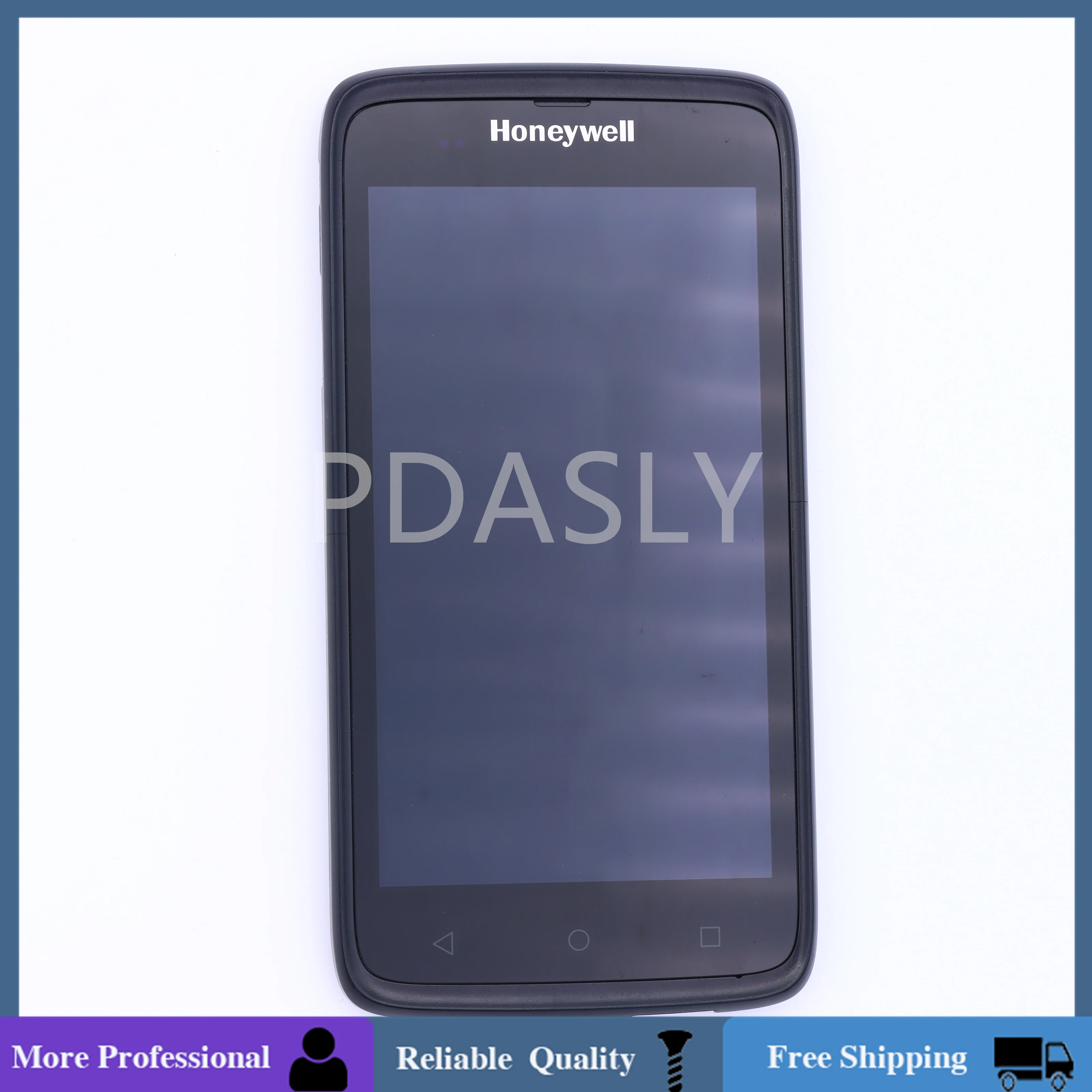 

Front Cover With LCD Display Module For Honeywell EDA50 (There are obvious signs of use)