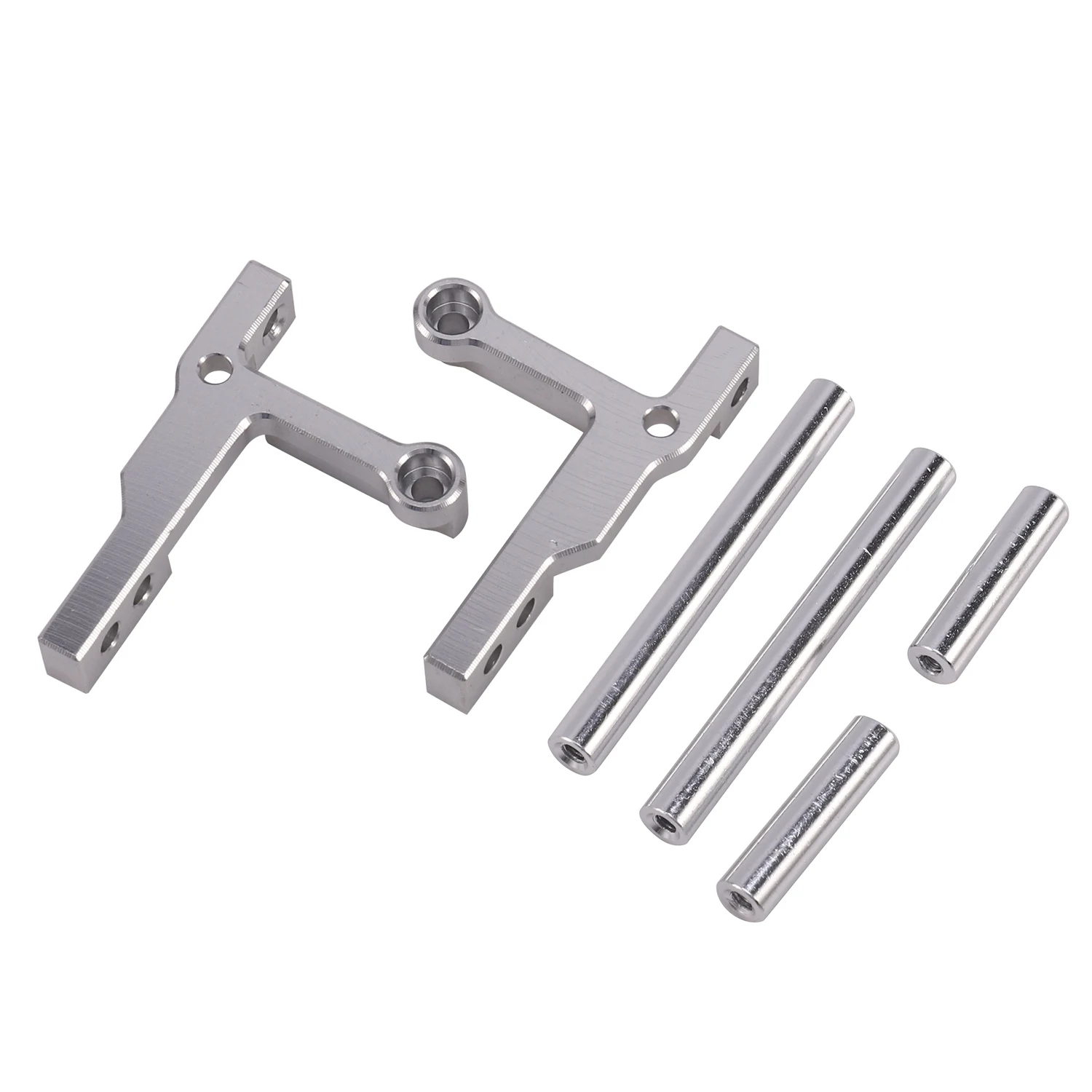 

Modern Metal Link Rod End Set for 1:10 RC Crawler Tamiya CC01 RC Car