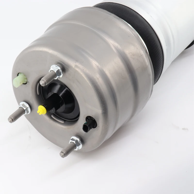 قطع غيار السيارات عالية الجودة نظام تعليق امتصاص الصدمات الهوائية الأمامية اليمنى لـ OEM 2133202438 سعر المصنع حالة جديدة