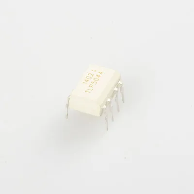 10pcs/lot New TLP504 TLP504A DIP-8 original In Stock